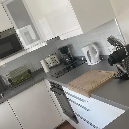 Hébergement de vacances Paso Del Lobo - La Casita La Herradura (Granada)